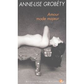 Amour Mode Majeur