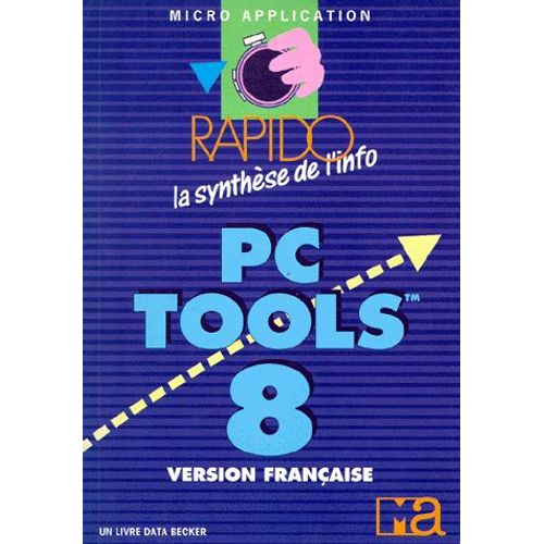 Pc Tools 8