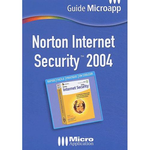 Norton Internet Security 2004