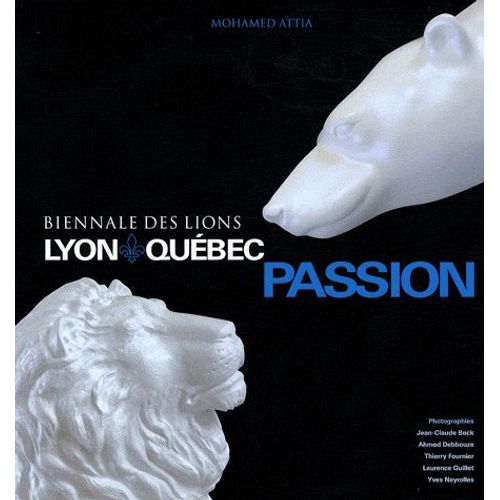 Lyon Québec Passion