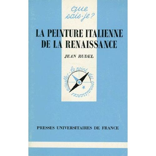 La Peinture Italienne De La Renaissance