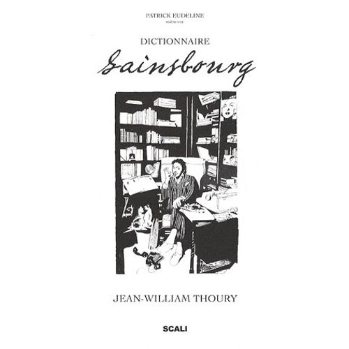 Dictionnaire Gainsbourg