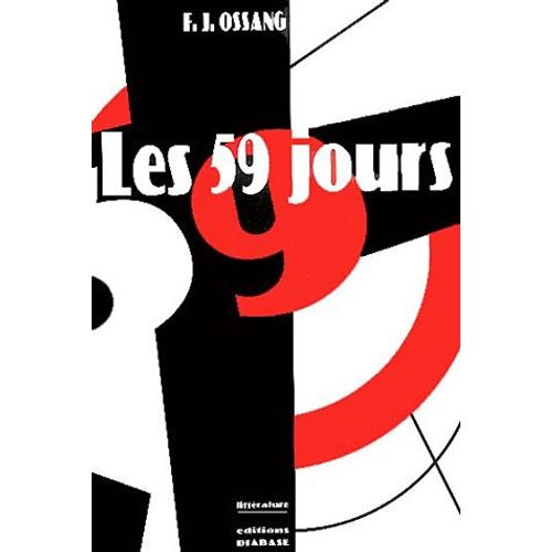 Les 59 Jours - L'argentine Ou La Russie