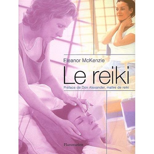 Le Reiki