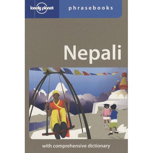 Nepali
