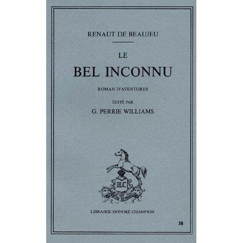 Le Bel Inconnu