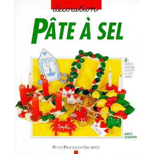 Pâte À Sel
