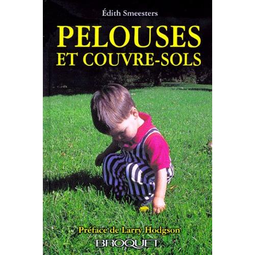 Pelouse Et Couvre-Sols