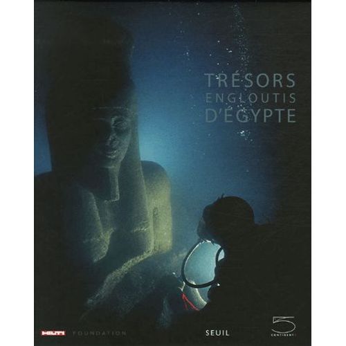 Trésors Engloutis D'egypte
