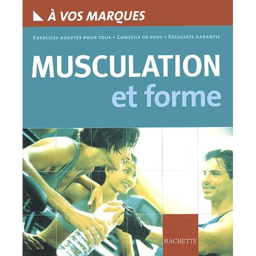 Musculation Et Forme