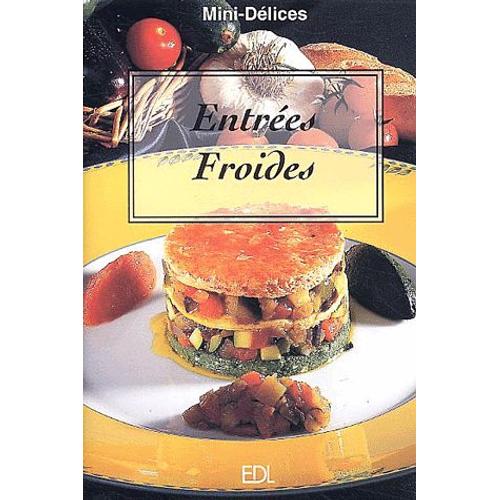 Entrées Froides