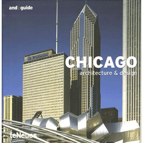 Chicago - Architecture & Design