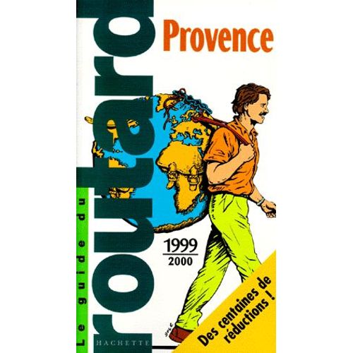 Provence - Edition 1999-2000