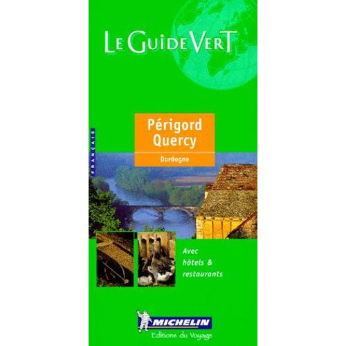 Périgord - Quercy - Dordogne, Édition 2000