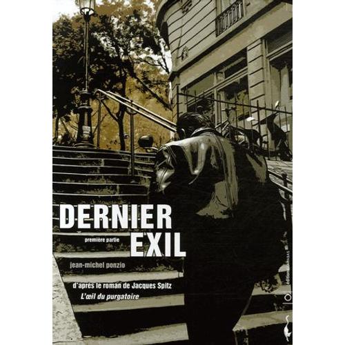 Dernier Exil Tome 1