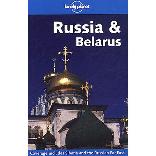 Russia & Belarus