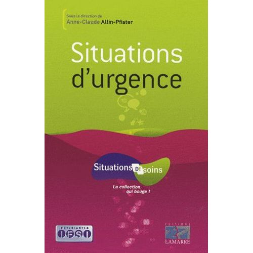 Situations D'urgence