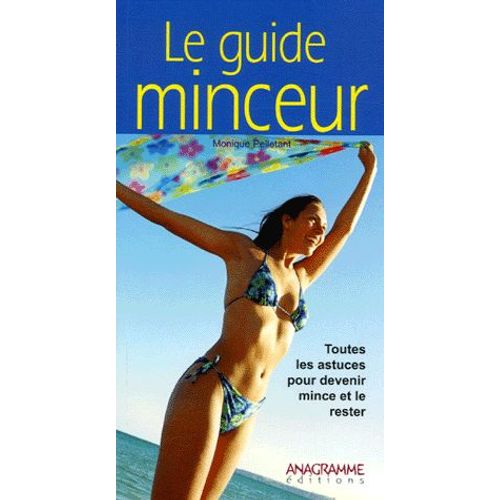 Le Guide Minceur
