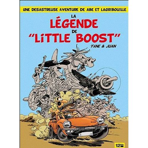 Légende 