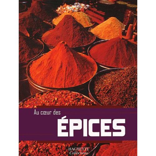 Au Coeur Des Épices