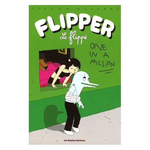 Flipper - Le Flippé