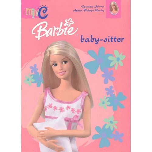 Barbie Baby-Sitter