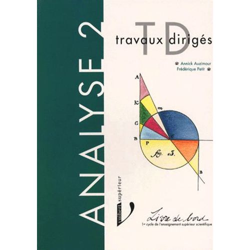 Analyse - Tome 2