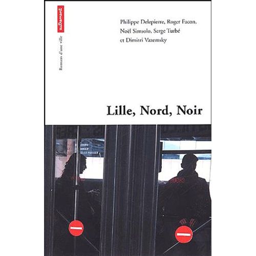 Lille, Nord, Noir