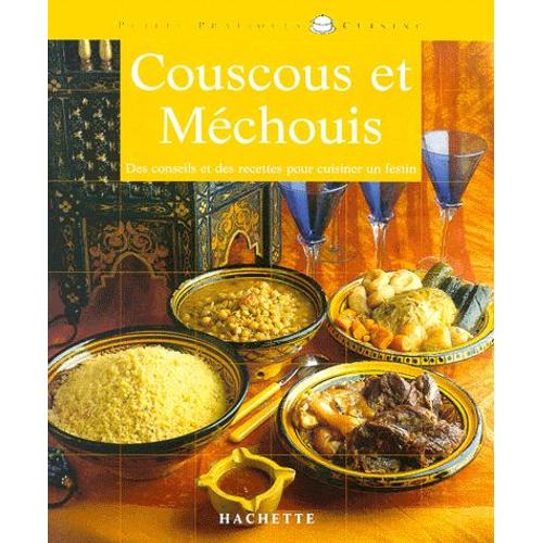Couscous Et Méchouis