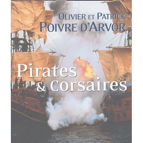 Pirates Et Corsaires