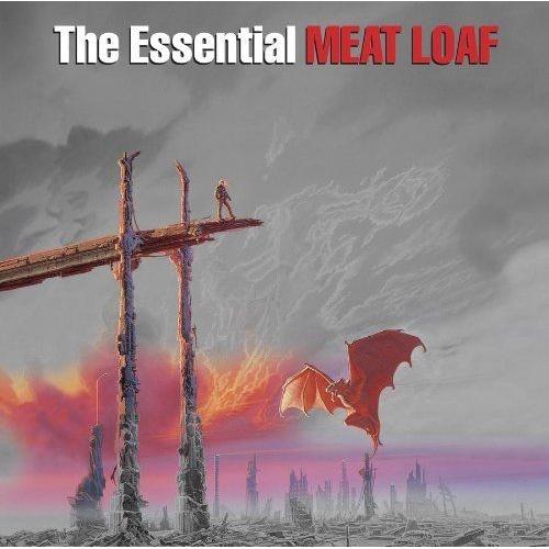 Essential Meat Loaf