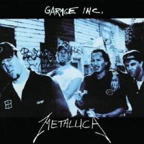 Garage Inc. -Ltd-
