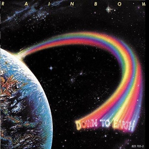 Down To Earth -Hq-