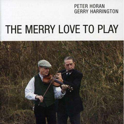 Merry Love To Play