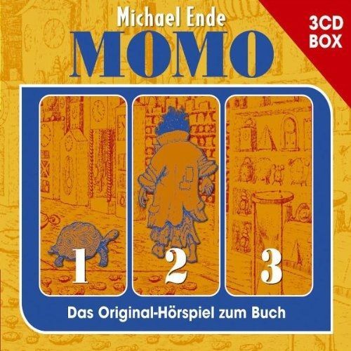 Momo 1-3