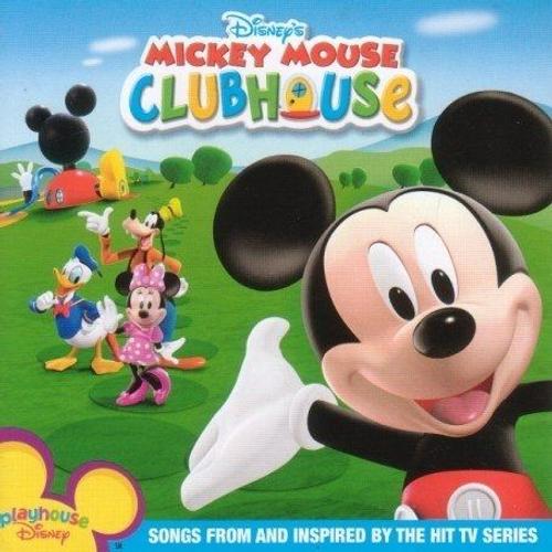 Mickey Mouse Clubhouse