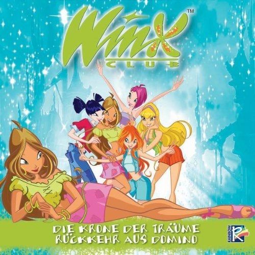 Winx Club -11-