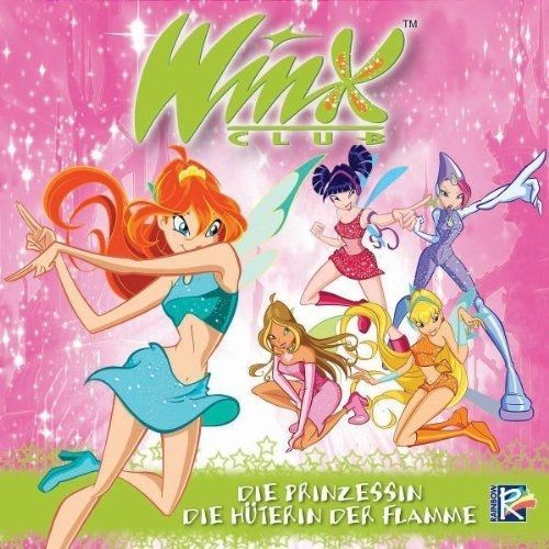 Winx Club,The-Folge 9
