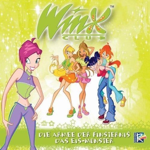 Winx Club,The-Folge 10