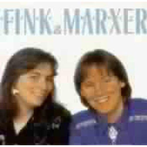Cathy Fink & Marcy Marxer