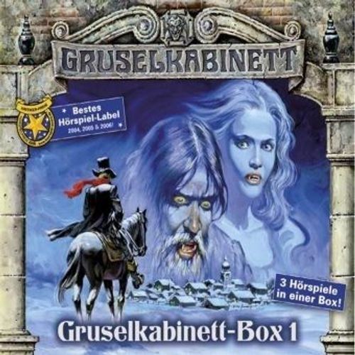 Box 1 (Folge 1-3)