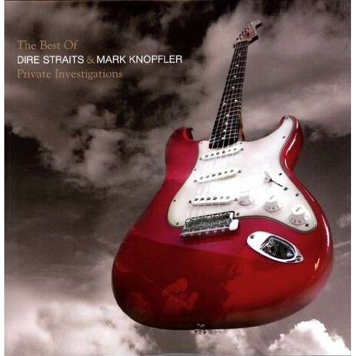Private Investigat..-2lp-