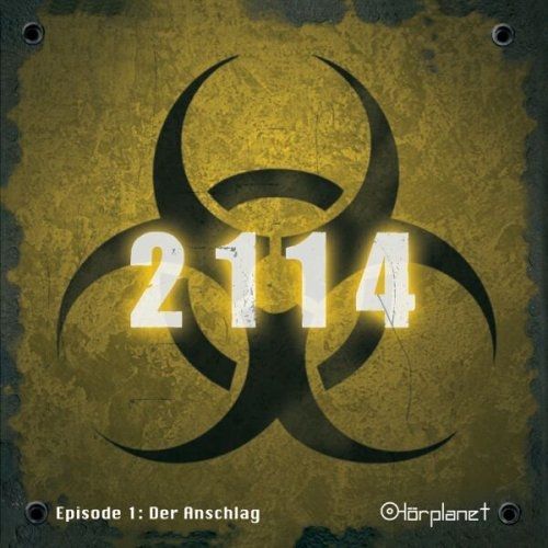 Der Anschlag (01)