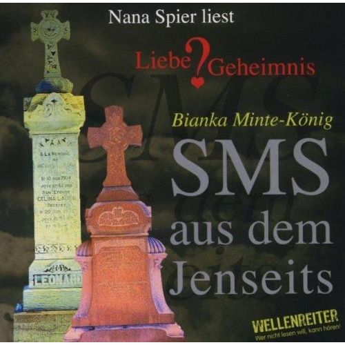 Sms Aus Dem Jenseits