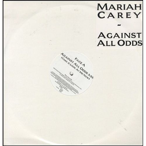 Against All Odds