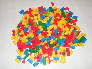 Gros Lego Bebe Au Meilleur Prix Neuf Et Occasion Rakuten