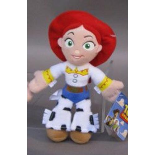Peluche Toy Story Jessie Disney 20 cm