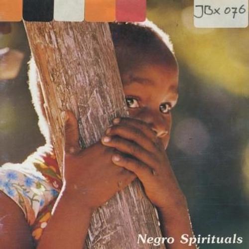 Negro Spirituals & Gospel Songs - Best Of