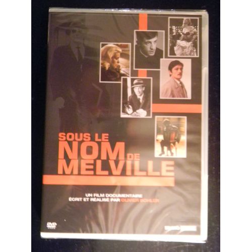 Sous Le Nom De Melville