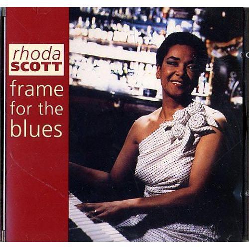 Frame For The Blues